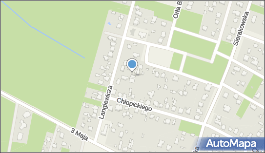 Wójcik Władysław i Przemysław. Zakład stolarski. Produkcja mebli 05-080 - Przedsiębiorstwo, Firma, numer telefonu