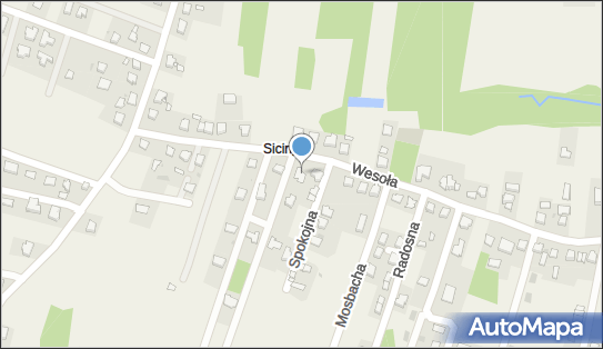 Wójcix Sylwia Wójcik, ul. Wesoła 77, Koszyce Małe 33-111 - Przedsiębiorstwo, Firma, NIP: 5372276238