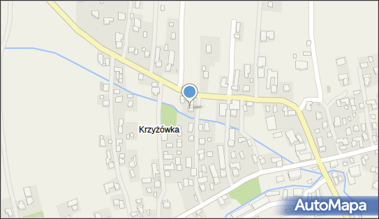 Wojdyło Krystyna Handel Artykułami Przemysłowymi, Markowa 1628 37-120 - Przedsiębiorstwo, Firma, NIP: 8151170684