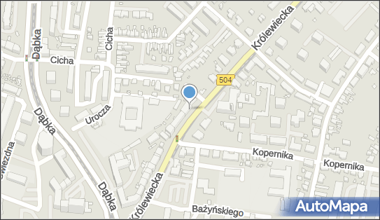 Wojewódzka Handlowa Spółdzielnia Inwalidów, Królewiecka 115 82-300 - Przedsiębiorstwo, Firma, numer telefonu, NIP: 5780003174