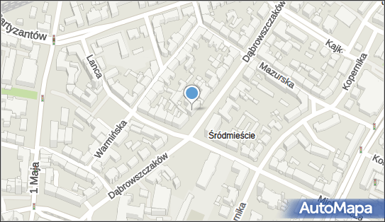 7391290737, Wojewódzki Inspektorat Inspekcji Handlowej w Olsztynie 