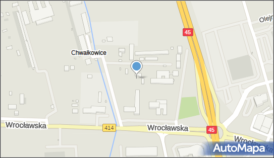 Wojewódzki Inspektorat Jakości Handlowej Artykułów Rolno Spożywczych 45-835 - Przedsiębiorstwo, Firma, numer telefonu, NIP: 7541091710