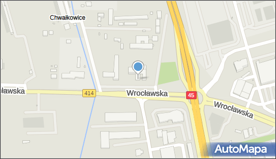 Wojewódzki Inspektorat Transportu Drogowego, ul. Wrocławska 170 45-836 - Przedsiębiorstwo, Firma, numer telefonu, NIP: 7542707627