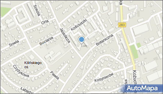 9730057537, Wojewódzki Inspektorat Weterynarii 