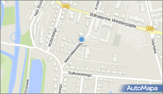 8392519119, Wojewódzki Ośrodek Ruchu Drogowego 