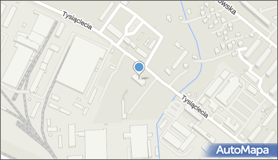 Wojewódzki Ośrodek Ruchu Drogowego, Tysiąclecia 7, Krosno 38-400 - Przedsiębiorstwo, Firma, numer telefonu, NIP: 6842088300
