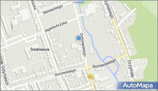 5992900085, Wojewódzki Sąd Administracyjny w Gorzowie WLKP. 