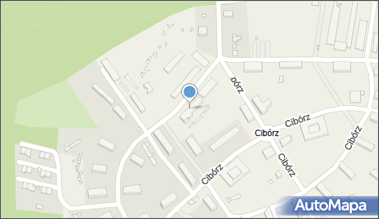 9271678629, Wojewódzki Szpital Specjalistyczny Dla Nerwowo i Psychicznie Chorych Samodzielny Publiczny Zakład Opieki Zdrowotnej w Ciborzu 