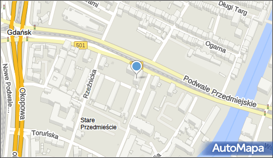 Wojewódzki Urząd Pracy w Gdańsku, Podwale Przedmiejskie 30 80-824 - Przedsiębiorstwo, Firma, numer telefonu, NIP: 5832672043