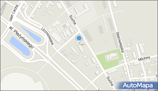 Wojewódzkie Biuro Geodezji i Terenów Rolnych w Gdańsku, Sucha 12 80-531 - Przedsiębiorstwo, Firma, numer telefonu, NIP: 9570985109