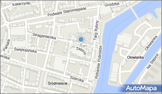 8392915370, Pomorskie Biuro Planowania Regionalnego 