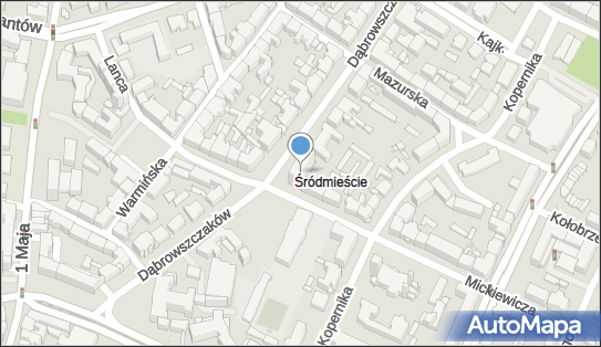 7392690597, Wojewódzkie Przedsiębiorstwo Usług Inwestycyjnych sp. z o.o. 