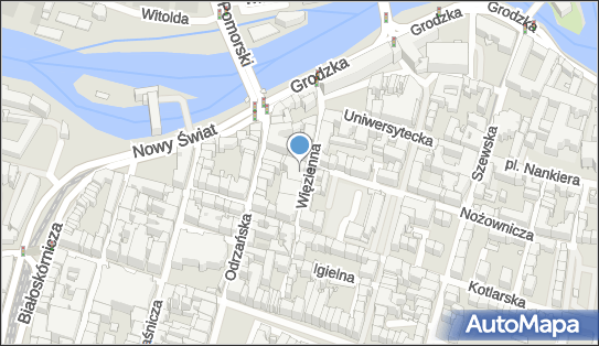 Wojnicka A., Wrocław, Więzienna 21, Wrocław 50-118 - Przedsiębiorstwo, Firma, NIP: 8971678068