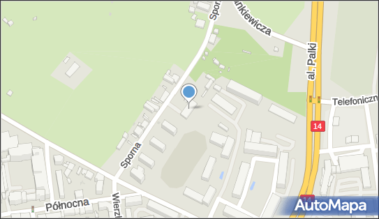 Wojskowa Specjalistyczna Przychodnia Lekarska Samodzielny Public 91-738 - Przedsiębiorstwo, Firma, numer telefonu