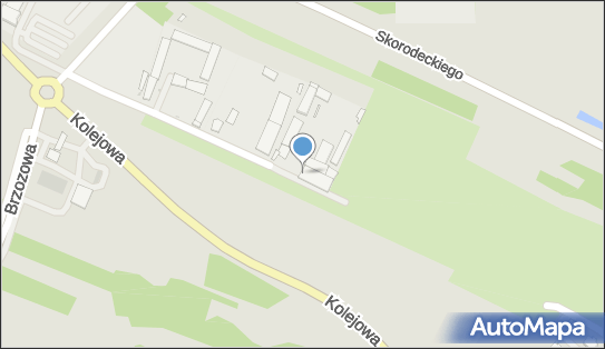 Wojtanowski Daniel Welding Team, ul. Przemysłowa 10a, Ropczyce 39-100 - Przedsiębiorstwo, Firma, NIP: 8191462915