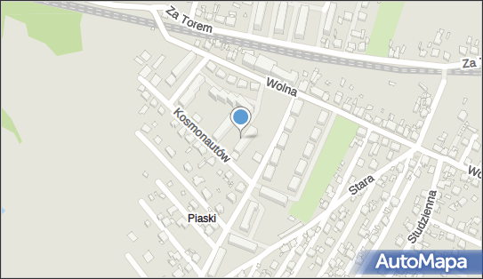 Wojtas-Trans Wojciech Cybulin, Kosmonautów 2, Rybnik 44-203 - Przedsiębiorstwo, Firma, NIP: 6422144227