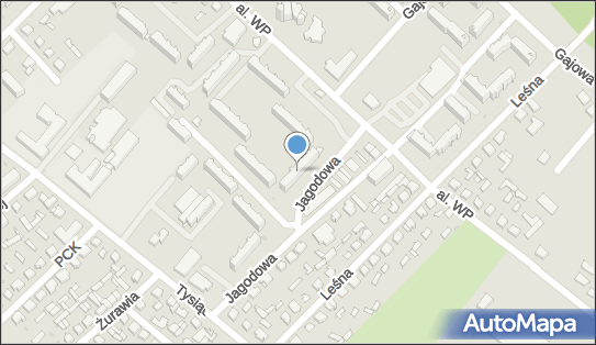 Wojtech Wojciech Jabłonowski, ul. Aleja Wojska Polskiego 54, Mońki 19-101 - Przedsiębiorstwo, Firma, NIP: 5461207724