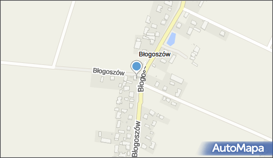 Wojtek, Błogoszów 14, Błogoszów 28-363 - Przedsiębiorstwo, Firma, NIP: 6562104794