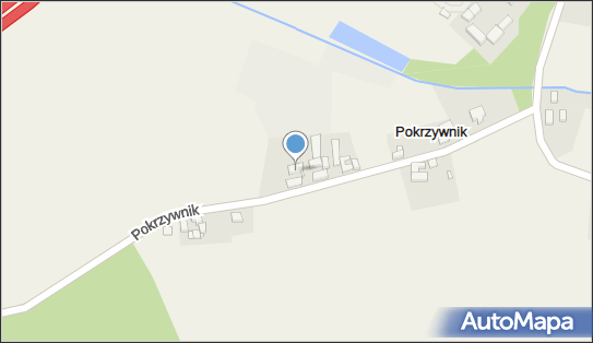 Wojtków Bronisław - Wojtex, Pokrzywnik 11, Pokrzywnik 59-900 - Przedsiębiorstwo, Firma, NIP: 6151745675