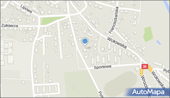 Wojtowicz Zdzisław Firma Handlowa, ul. Polna 7a, Ścinawa 59-330 - Przedsiębiorstwo, Firma, NIP: 6921187166