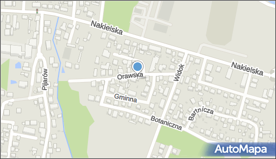 Wojtrans Usługi i Handel, Orawska 9, Bydgoszcz 85-353 - Przedsiębiorstwo, Firma, NIP: 9670418491