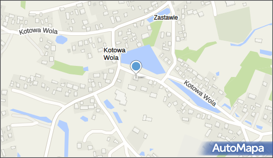 Wojtrans Wojciech Idec Jan Idec, Kotowa Wola 127, Kotowa Wola 37-416 - Przedsiębiorstwo, Firma, NIP: 8652462469