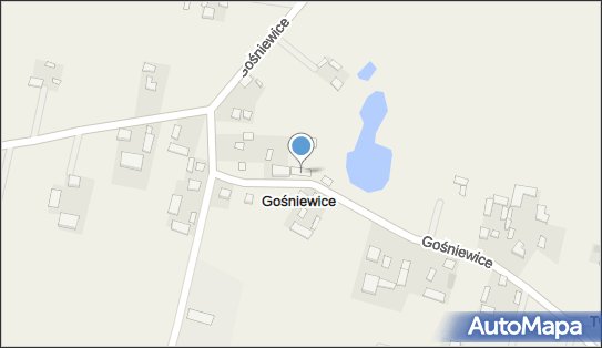 Wojtysiak Krzysztof Kris - Max, Gośniewice 27, Gośniewice 05-604 - Przedsiębiorstwo, Firma, NIP: 7971605206