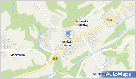 WOL-BUD Usługi Ogólnobudowlane Artur Wolak, Budzów 307, Budzów 34-211 - Przedsiębiorstwo, Firma, numer telefonu