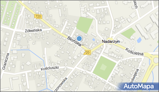 WOL CAR Naprawy Powypadkowe, Centralna 15, Nadarzyn 05-830 - Przedsiębiorstwo, Firma, godziny otwarcia, numer telefonu