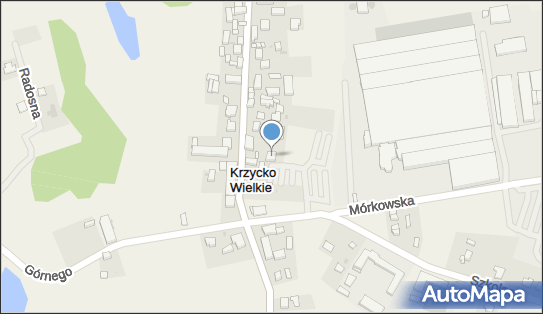 Wolański Eugeniusz - Instalatorstwo Wodno - Kanalizacyjne i Co 64-117 - Przedsiębiorstwo, Firma, NIP: 6981135919