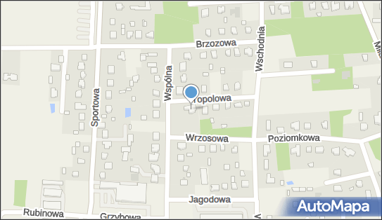 Wolbud, Topolowa 2, Kleszczów 97-410 - Przedsiębiorstwo, Firma, NIP: 7691053303