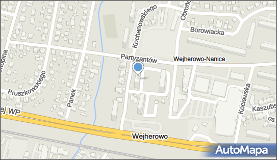 Wolinska Justyna Wigor - Justyna Wolinska, Wejherowo 84-200 - Przedsiębiorstwo, Firma, NIP: 5881826894 (Dla danego przedsiębiorcy i numeru NIP istnieją inne wpisy w CEIDG)
