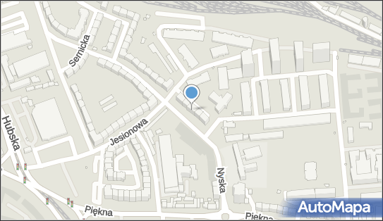 Wołkowski z., Wrocław, Nyska 42, Wrocław 50-505 - Przedsiębiorstwo, Firma, NIP: 8991039756