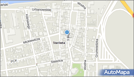 Wolman, 3 Maja 14, Konin 62-500 - Przedsiębiorstwo, Firma, NIP: 6652063521