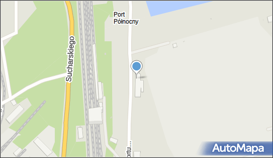 5833012484, Wolny Związek Zawodowy Pracowników Bazy Paliw Portu Północnego 