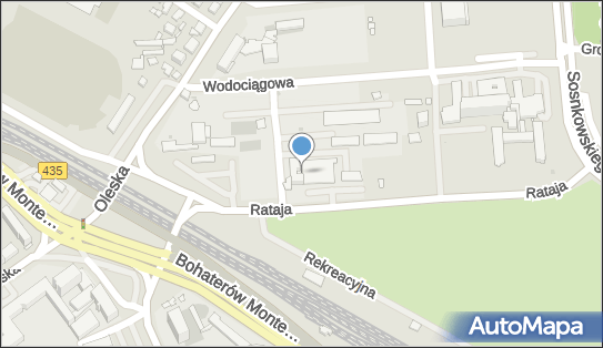 Wolny Związek Zawodowy Pracowników Wodociągów i Kanalizacji w Opolu 45-222 - Przedsiębiorstwo, Firma, NIP: 7542199243