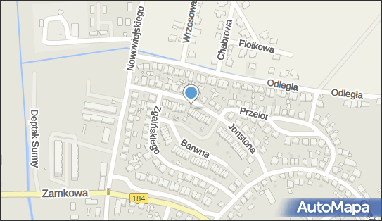 Wolski Adam Artykuły Spożywczo-Przemysłowe U Łukasza, Szamotuły 64-500 - Przedsiębiorstwo, Firma, NIP: 7871560266