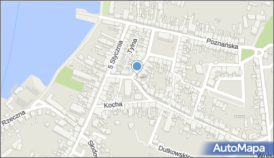 WOLSPEDtrans Sp. z o.o., Kościelna 5, Wolsztyn 64-200 - Przedsiębiorstwo, Firma, godziny otwarcia, numer telefonu, NIP: 9231685830