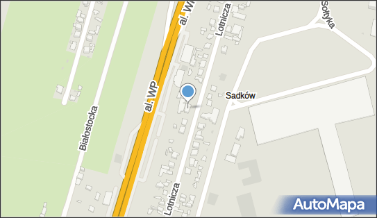 Wolszczak Alicja Kliwent Przedsiębiorstwo Produkcyjno Handlowo Usługowe 26-600 - Przedsiębiorstwo, Firma, NIP: 9481204659