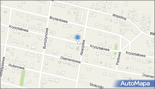 Woltech, Kryształowa 34, Rakowiska 21-500 - Przedsiębiorstwo, Firma, godziny otwarcia, numer telefonu