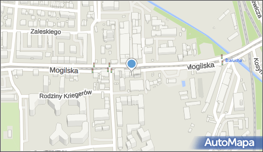 Wolumetria twarzy Kraków, Mogilska 69a, Kraków 31-545 - Przedsiębiorstwo, Firma, numer telefonu