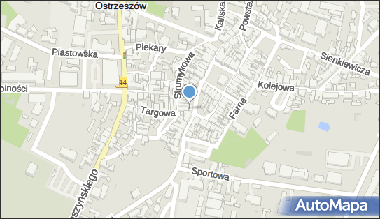 Womar Mariusz Janis Włodzimierz Dembski, Ostrzeszów 63-500 - Przedsiębiorstwo, Firma, numer telefonu, NIP: 5140155076