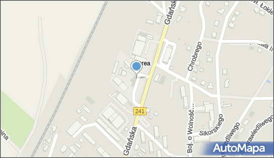 Womm-Stal Michał Stelmach, Gdańska 17, Więcbork 89-410 - Przedsiębiorstwo, Firma, NIP: 5611473948