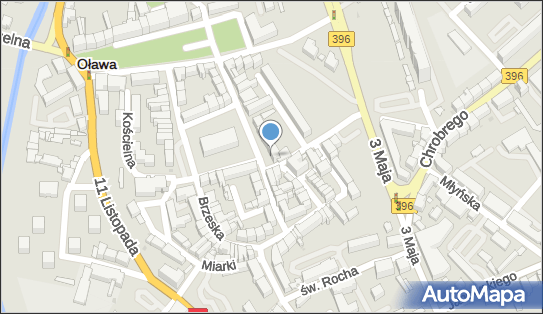 Wondek K., Oława, Rynek 13, Oława 55-200 - Przedsiębiorstwo, Firma, NIP: 9121283591