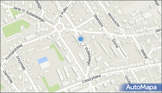 5471833966, Wood Engineering 3D - Paweł Cios 