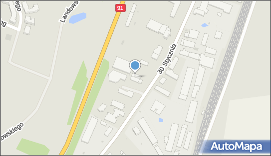 5840900116, Veki sp. z o.o. 