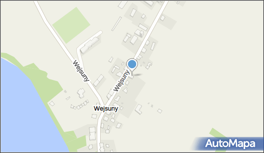 Woodmex Jarząbek Dariusz Jarząbek Zbigniew, Wejsuny 78 B, Wejsuny 12-220 - Przedsiębiorstwo, Firma, numer telefonu, NIP: 8491562816