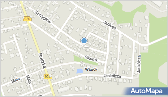 Wordfall Dominik Lisiakiewicz, Szczygłów 30, Rybnik 44-200 - Przedsiębiorstwo, Firma, NIP: 6423019122