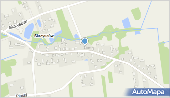 Work-Pol, Skrzyszów 29, Skrzyszów 26-225 - Przedsiębiorstwo, Firma, NIP: 6581983911