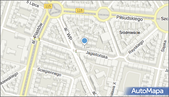 World Service Izabela Kacperska, ul. Jagiellońska 16, Szczecin 70-435 - Przedsiębiorstwo, Firma, NIP: 8512409127
